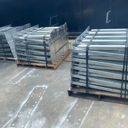 เสาไฟโซล่าเซลล์ 3 เมตร - โรงงานผลิตเสาไฟโซล่าเซลล์ แคลมป์ยึดแผงโซล่าเซลล์