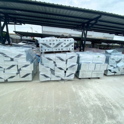 ผลิตกล่องพลูบ๊อกซ์ - โรงงานผลิตเสาไฟโซล่าเซลล์ แคลมป์ยึดแผงโซล่าเซลล์