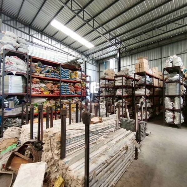 ผลิตเสาไฟโซล่าเซลล์